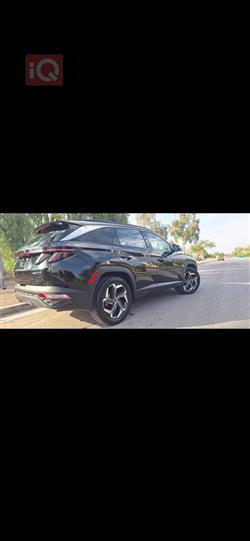 هیوندای تۆکسۆن